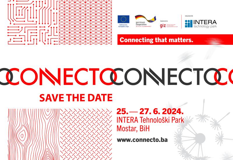 I ove godine u Mostaru – konferencija koja povezuje!